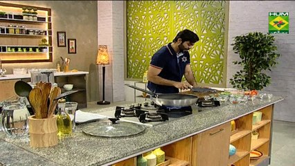 Chicken Qeema Recipe by Chef Basim Akhund 3 July 2018