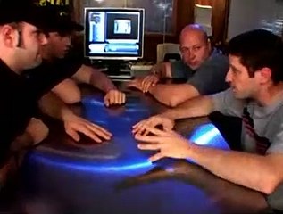 Ghost Hunters - S01E09 - New Boston Inn