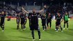 Erzurumspor 1 - 3 Beşiktaş | Kartal 2. Yarıda Kanatlandı