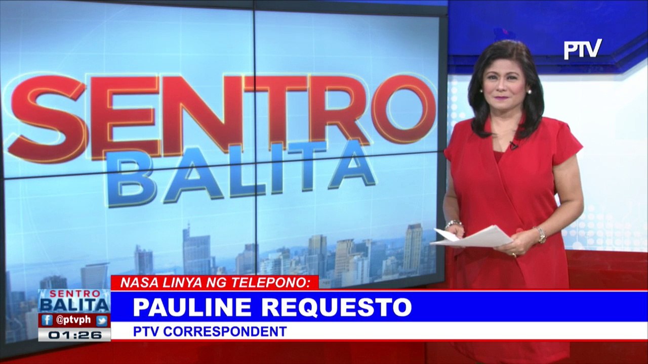Ex-Sen. Nene Pimentel, suportado pa rin ang pederalismo