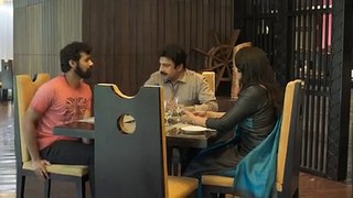 Aadhi (2018) Malayalam DVDRip movie Part 2