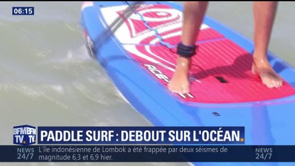 Sur les routes de La Tranche-sur-Mer en Vendée