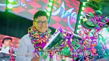 Maribel Huaquisto - Carnavales Salay Video Oficial 2018