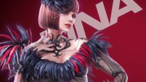 Tekken 7 - Bande-annonce de Anna
