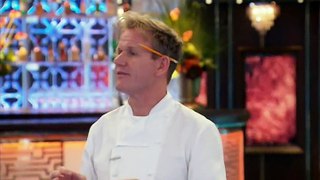 Hells Kitchen Raw S14E06