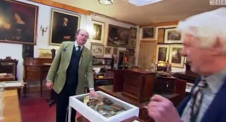 Antiques Road Trip S13 - Ep09  9 HD Watch