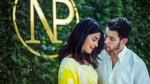 Priyanka Chopra Dancing With Kids Nick Jonas Shares The Video