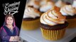 S'mores Cupcakes Recipe by Chef Shireen Anwar 17th January 2018
