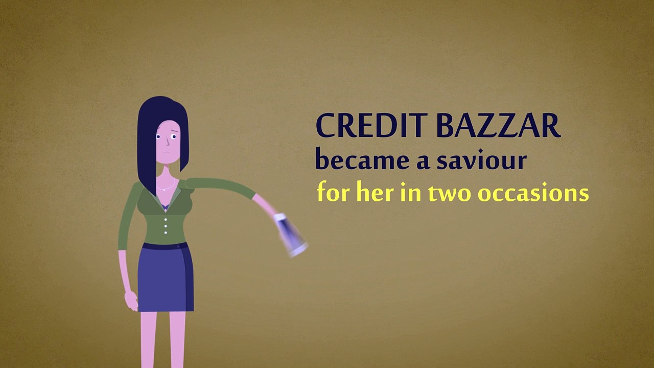 Quick loans during emergency - Credit Bazzar