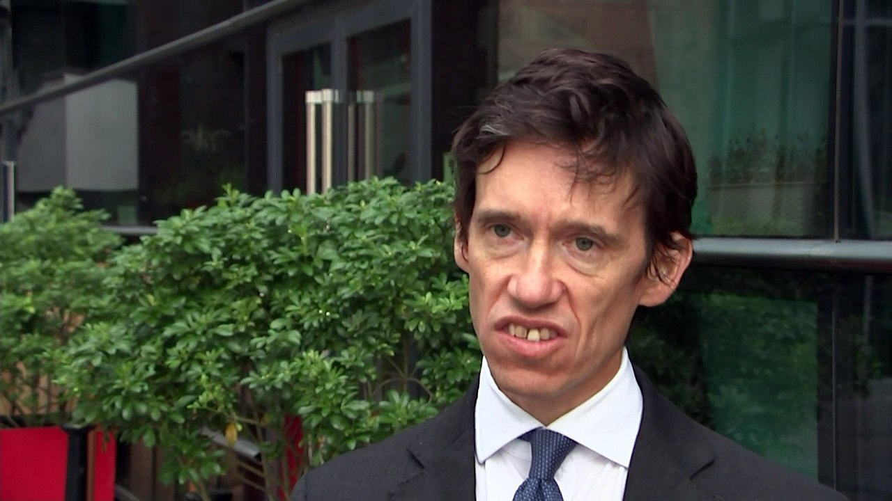 Minister confirms government stepping in at HMP Birmingham