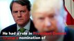 Who Is Don McGahn? Trump White House Counsel Reportedly Cooperating With Muller