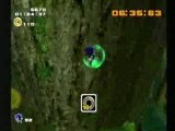 sonic adventure 2 [green forest]