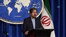 İran Dışişleri Bakanlığı Sözcüsü: 'Türkiye Milletinin Sorunların Üstesinden Geleceğine İnanıyoruz'