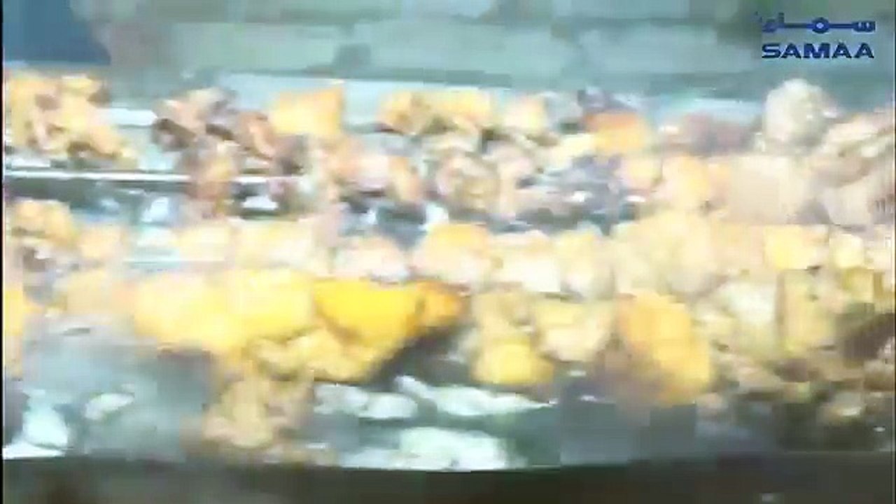 Koylay Ki Maang Barh Gayi