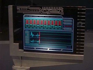 La Femme Nikita S04E04 Into The Looking Glass