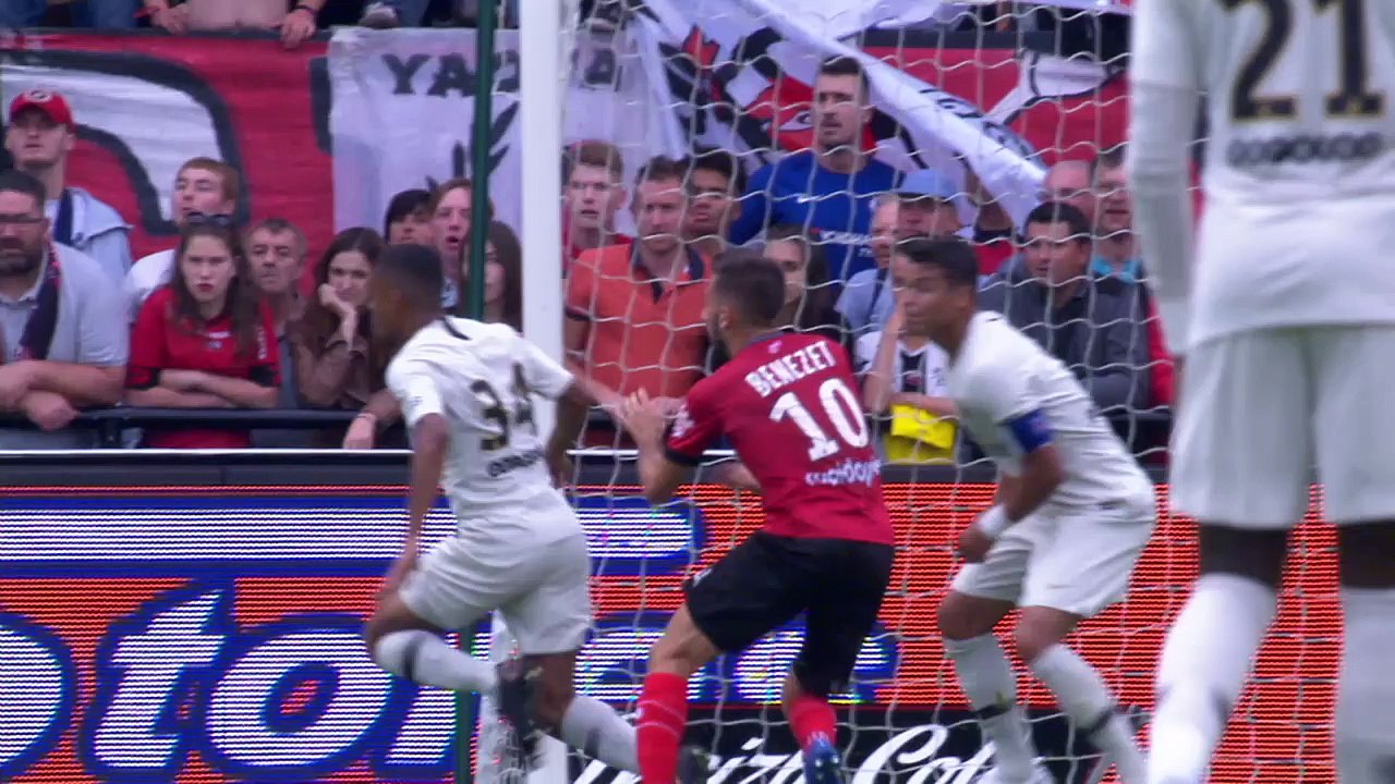 Le résumé vidéo de EAG-PSG (1-3)