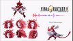 Final Fantasy IX Dark Messenger