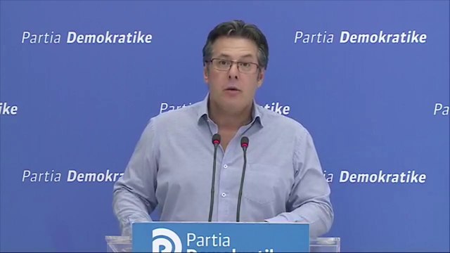 360Grade - Klesta - Paloka: Trafikanti droges - biznesmen ndertimi I Rames