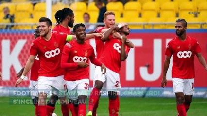 Le WE sportif en 60 secondes