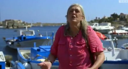 Mary Beard's Ultimate Rome Empire Without Limit S01 - Ep01  1 - Part 01 HD Watch