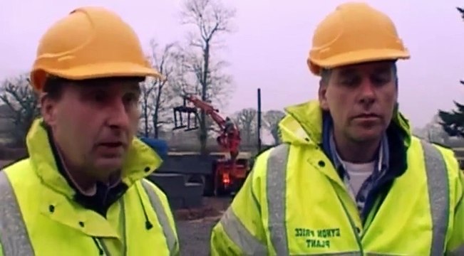 Grand Designs S05 - Ep07 Carmarthen The Eco-House HD Watch