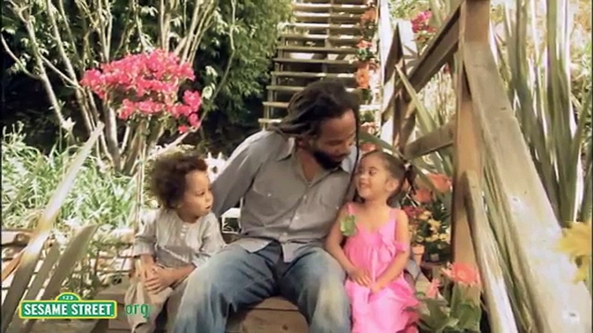 Sesame Street Set Your Piggies Free Å½±çdailymotion