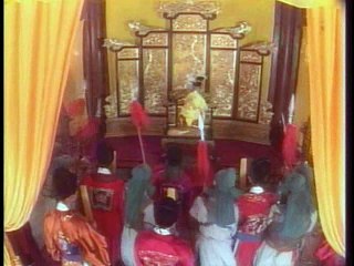 Hoàng Tử Thiếu Lâm tập 9 | Thiếu Lâm Tiểu Anh Hùng