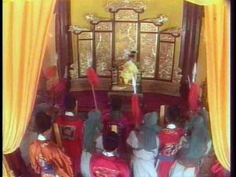 Hoàng Tử Thiếu Lâm tập 9 | Thiếu Lâm Tiểu Anh Hùng