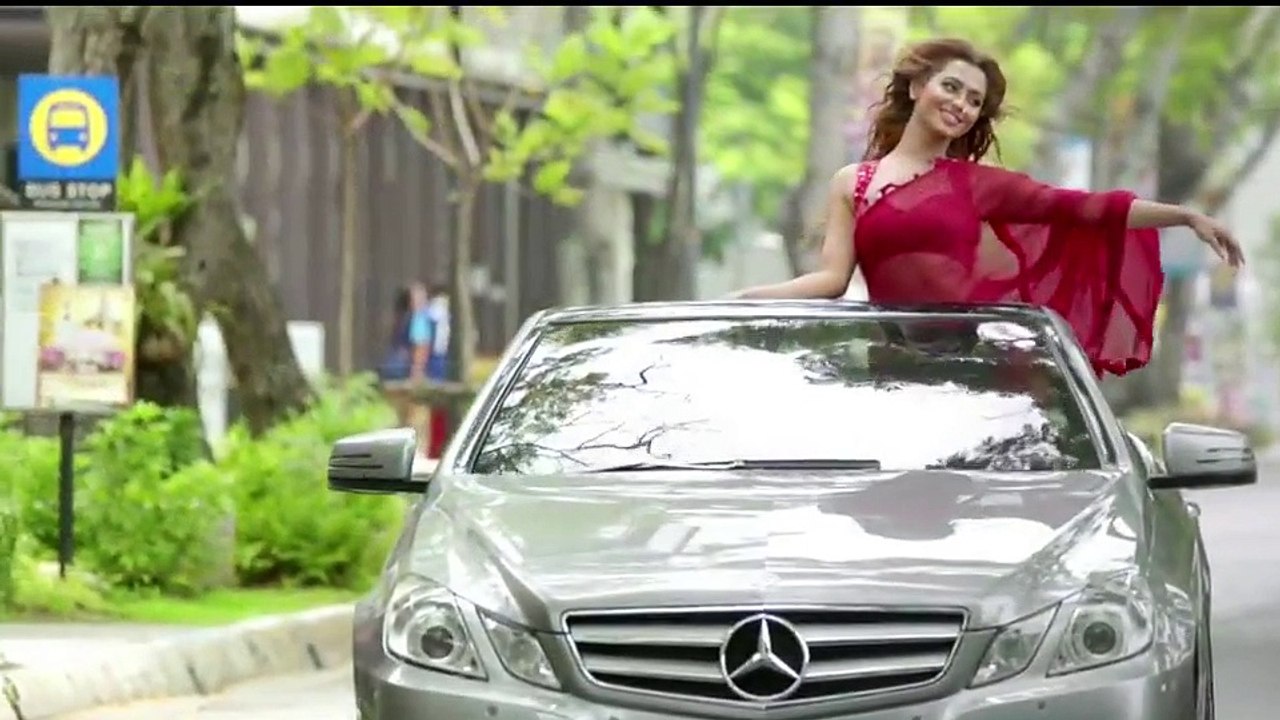 Premi O Premi - Arifin Shuvoo - Nusraat Faria - Akassh - Premi O Premi Bengali Movie