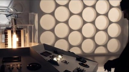 La régénération de One - Doctor Who (VOSTFR)