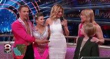 Dancing With the Stars (US) S21 - Ep12 Week 10 Semifinals - Part 01 HD Watch