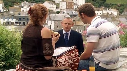 Doc Martin S02E03 Blood İs Thicker