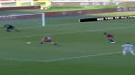 كرة قدم: الدوري الإيطالي: تورينو 0-1 روما
