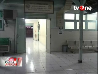 Jenazah Angeline Masih Berada di RS Sanglah