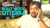 100 crore ka Qtiyapa  Bollywood Qtiyapa (ft. Anurag Kashyap)
