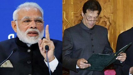 PM Modi ने Imran Khan को लिखा Letter, Pakistan ने इस पर भी बोला झूठ | वनइंडिया हिंदी