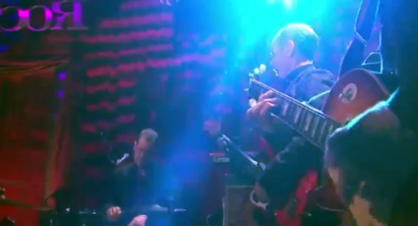 Rockwiz S14 - Ep07 RocKwiz Salutes the Legends of Australia - Part 01 HD Watch