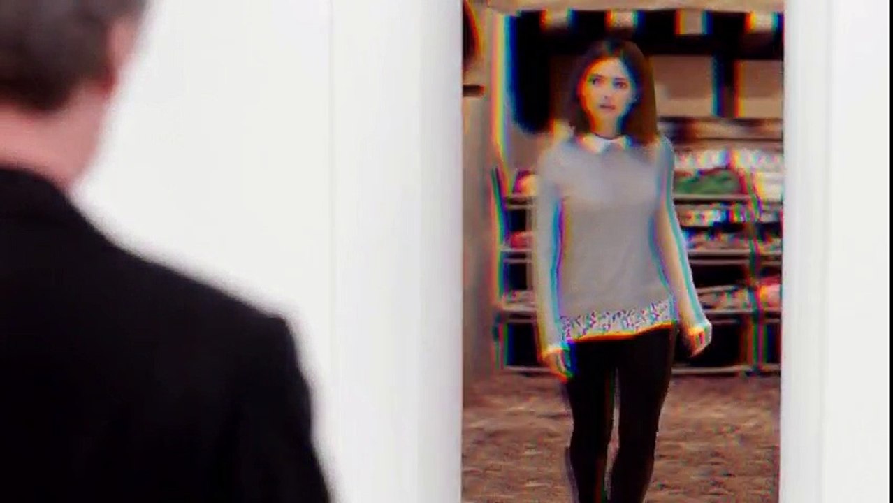 La régénération du Général - Doctor Who (VOSTFR)