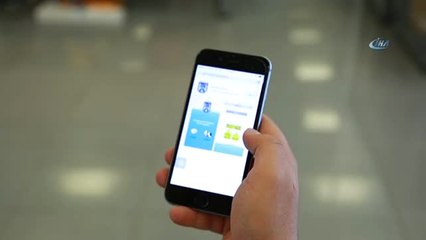 Başkentliler Kurban Alırken Küpe Numarasını Akıllı Cep Telefonlarından Sorgulayabilecek