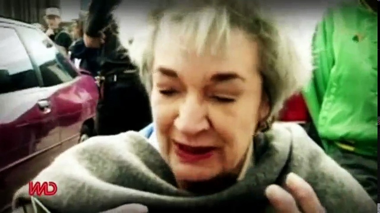 Crimes of the Century S01 - Ep05 The Oklahoma City Bombing HD Watch