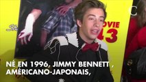 PHOTOS. Qui est Jimmy Bennett, le jeune acteur qui accuse Asia Argento d'agression sexuelle ?