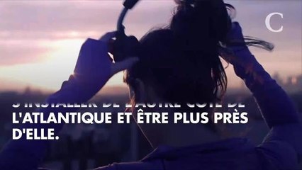 Miam ! Quand M. Pokora cuisine torse nu pour sa chérie Christina Milian