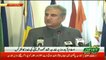 New Foreign Minister Shah Mehmood Qureshi News Conference - 20th August 2018