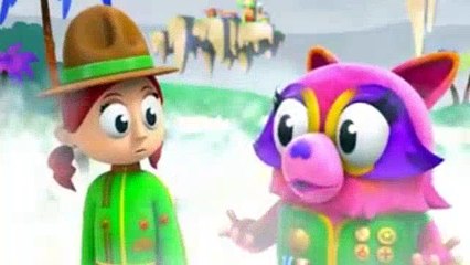 Mack & Moxy S01E09 - Feeding Rainbow