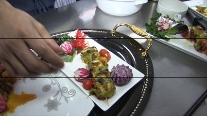 ARTA Regional Cook Off 2018  South East & Kent