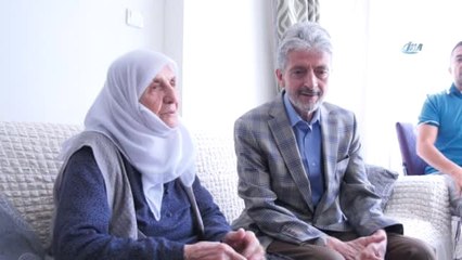 Başkan Tuna'dan 15 Temmuz Şehitlerinin Ailesine Ziyaret