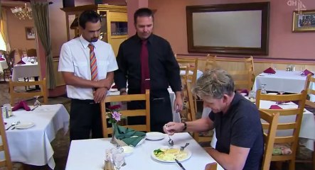 Hotel Hell S02 - Ep06 Four s Inn HD Watch