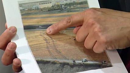 Se cumplen 10 años del accidente de avión de Spanair en el que fallecieron 154 personas