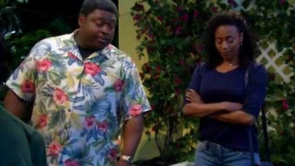 The Paynes S01E23 Girl Talk