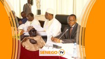 Senego TV – El Hadji Malick Guèye révèle les véritables maux dont souffre le président Macky Sall… Regardez !